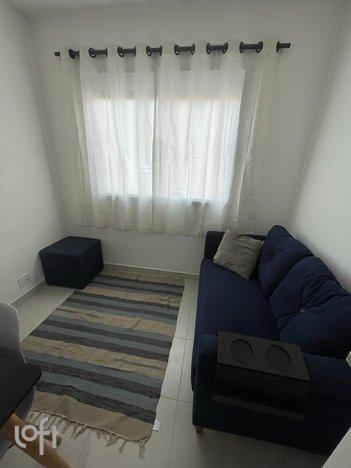 apartment em José Peres Campelo, Pirituba - São Paulo - SP