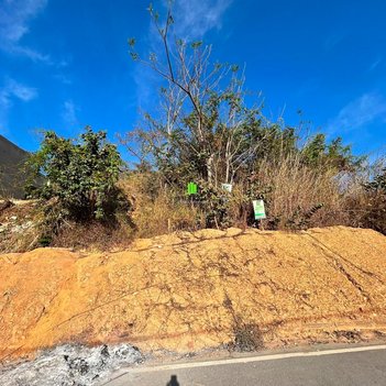 land_lot em Rua Pinto Alves, Sobradinho - Lagoa Santa - MG