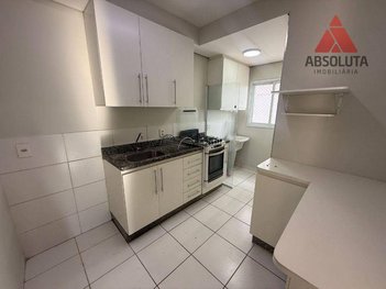 apartment em Rua José Zanetti, Vila Dainese - Americana - SP