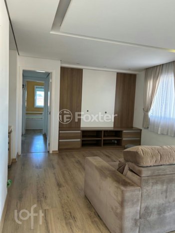 apartment em Rua Estevão Baião, Vila Congonhas - São Paulo - SP