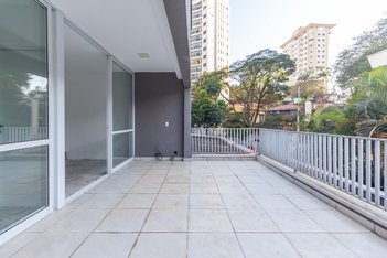 apartment em Rua Caramuru, Saúde - São Paulo - SP