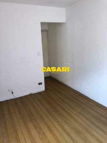 apartment em Avenida Senador Vergueiro, Anchieta - São Bernardo do Campo - SP