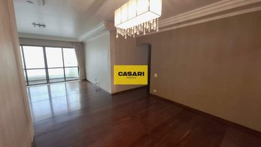 apartment em Rua João Pessoa, Centro - São Bernardo do Campo - SP