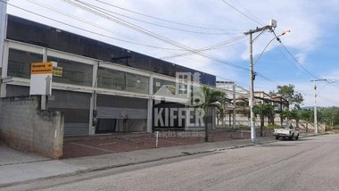 business em Rua Nova Jersey, Boa Vista - São Gonçalo - RJ