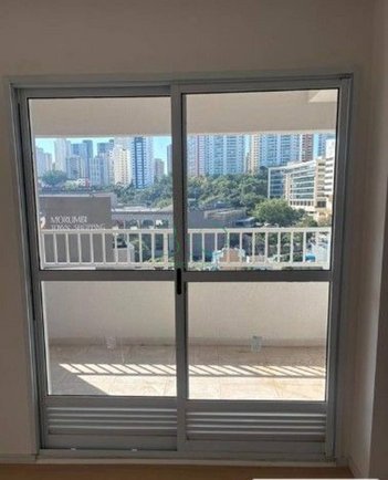 apartment em Avenida Giovanni Gronchi, Vila Andrade - São Paulo - SP