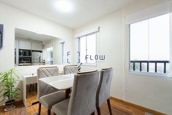 apartment em Rua Marquês de Lages, Vila Moraes - São Paulo - SP