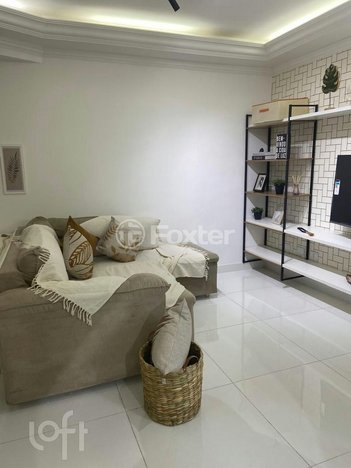 house em Avenida Dom Pedro I, Silveira - Santo André - SP
