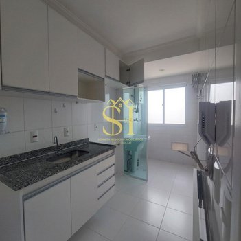 apartment em Avenida do Rio Pequeno, Rio Pequeno - São Paulo - SP