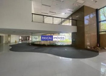 business em Avenida Engenheiro Luiz Carlos Berrini, Cidade Monções - São Paulo - SP