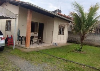 house em Rua 25 de Maio, Carijós - Indaial - SC