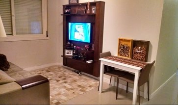 apartment em Rua Silvério Souto, Teresópolis - Porto Alegre - RS