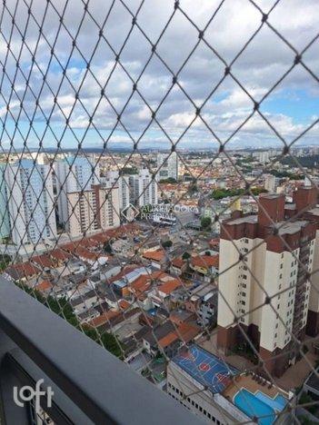apartment em Antonieta, Picanço - Guarulhos - SP