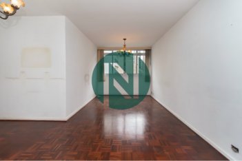apartment em Avenida Rebouças, Cerqueira César - São Paulo - SP