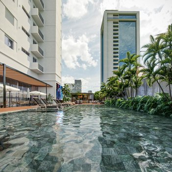 apartment em Rua 1201, Centro - Balneário Camboriú - SC