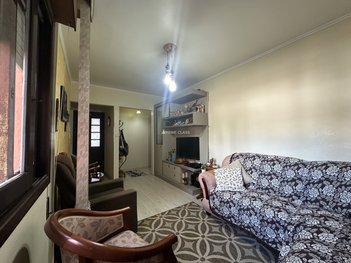 apartment em Rua Guilherme Morsch, Centro - Canoas - RS