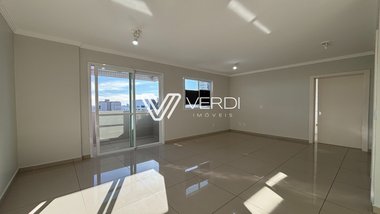 apartment em Rua Bento Gonçalves, Centro - Passo Fundo - RS