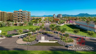 land_lot em SC-410, Nova Descoberta - Tijucas - SC