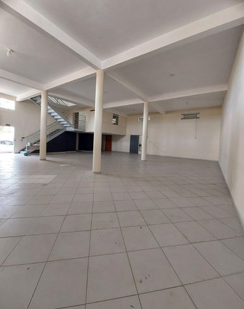 commercial_property em Rua Monsenhor Pinheiro, Novo Glória - Belo Horizonte - MG