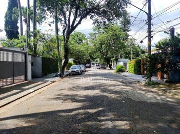 house em Rua Modesto Tavares de Lima, Butantã - São Paulo - SP
