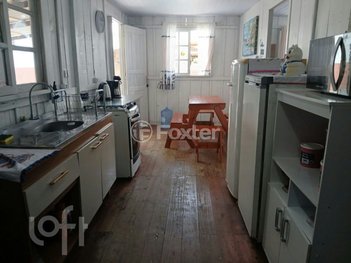 house em Rua do Capim, Passagem do Massiambú - Palhoça - SC