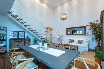 apartment em Rua Itapaiuna, Jardim Morumbi - São Paulo - SP