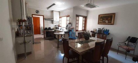 house em Rua Epitácio Pessoa, Boa Vista - São Caetano do Sul - SP