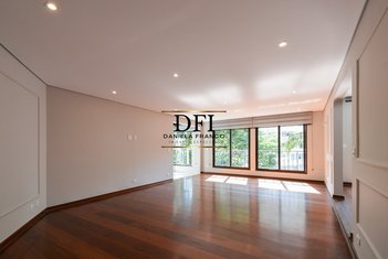 apartment em Rua Caconde, Jardim Paulista - São Paulo - SP