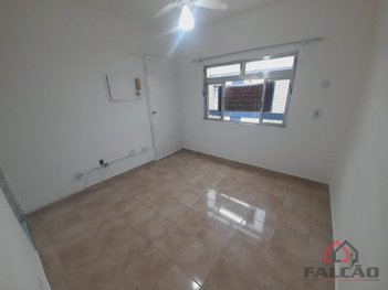 apartment em Rua Jurubatuba, Aparecida - Santos - SP