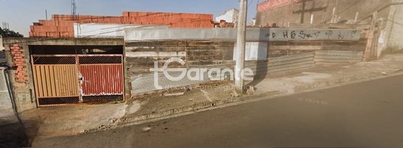 land_lot em Rua Francisco Loureiro, Vila Fiori - Sorocaba - SP