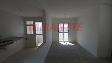 apartment em Rua Cauré, Vila Mazzei - São Paulo - SP