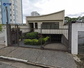 house em Rua Abel Ramos, Vila Maria Alta - São Paulo - SP