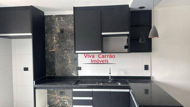 apartment em Rua Antônio Peres Mulla, Vila Carrão - São Paulo - SP