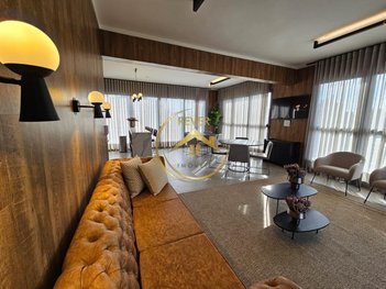 apartment em Rua Maria Monteiro, Cambuí - Campinas - SP