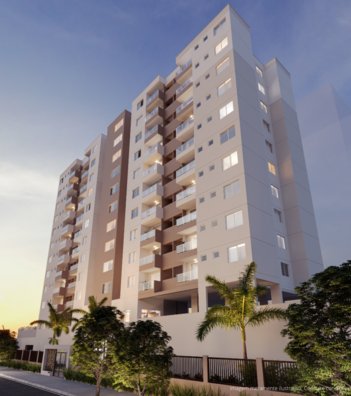 apartment em Avenida Professor João Brasil, Fonseca - Niterói - RJ