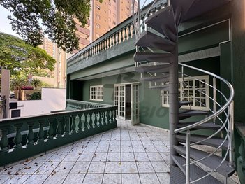 commercial_building em das Paineiras, Jardim - Santo André - SP