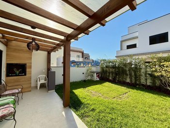 house em Rodovia SC-407, Beira Rio - Biguaçu - SC