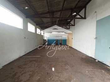 industrial em João Murilo, Jardim Murilo - Mogi Guaçu - SP