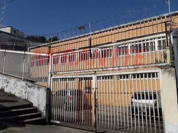 industrial em Aristides Jofre, Casa Verde Alta - São Paulo - SP