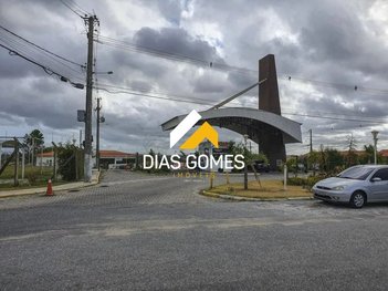 house em Rua Santiago Dantas, Três Vendas - Pelotas - RS