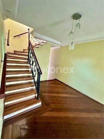 house em Rua Mateus Correa, Vila Maria Luisa - São Paulo - SP