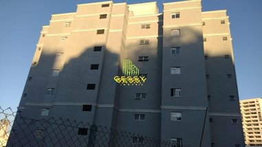 apartment em Rua Gustavo Matheus, Vila Piedade - Itapetininga - SP