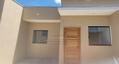 house em Rua Aurélio Borgio, Jardim Nilton Torres - Sorocaba - SP