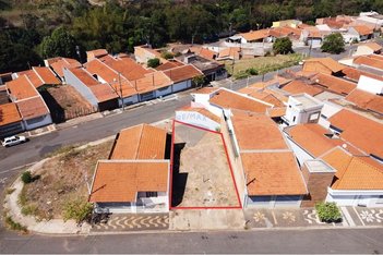 land_lot em Rua Matão, Jardim Piratininga - Araras - SP