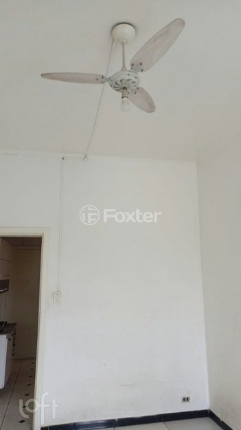 apartment em Rua Vitória, Santa Efigênia - São Paulo - SP