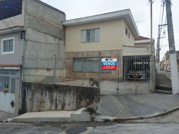 house em Rua Esperança, Vila Medeiros - São Paulo - SP