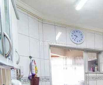 apartment em Rua dos Buritis, Jardim Oriental - São Paulo - SP