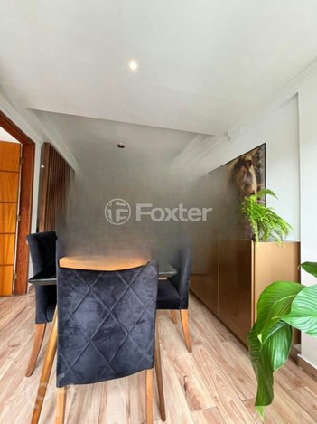 house em Rua Noel Rosa, Jardim Sabará - Porto Alegre - RS