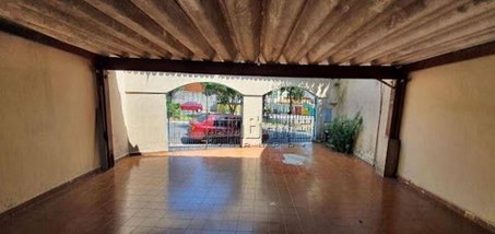 house em Avenida Nestor de Barros, Jardim Ana Maria - Santo André - SP