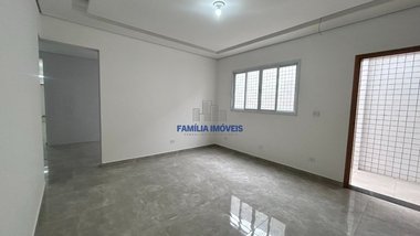 house em Rua Comendador Alfaia Rodrigues, Embaré - Santos - SP