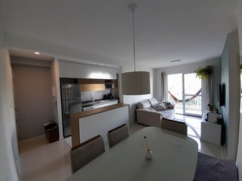 apartment em Rua João Pais, Santo Amaro - São Paulo - SP